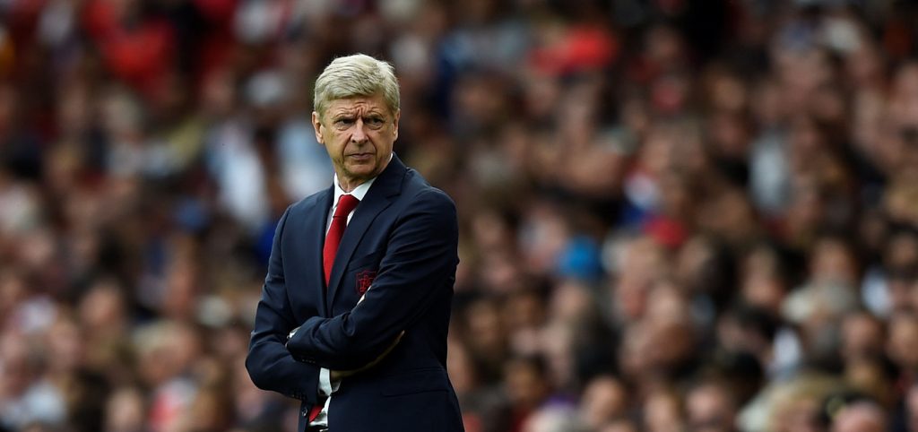 Dugout Discussion – Arsenal vs Leicester