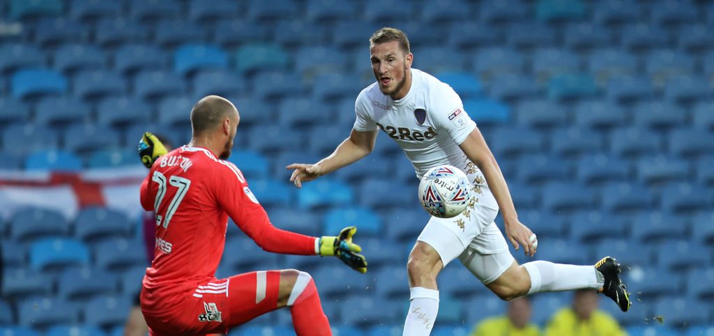 Scout Report – Chris Wood