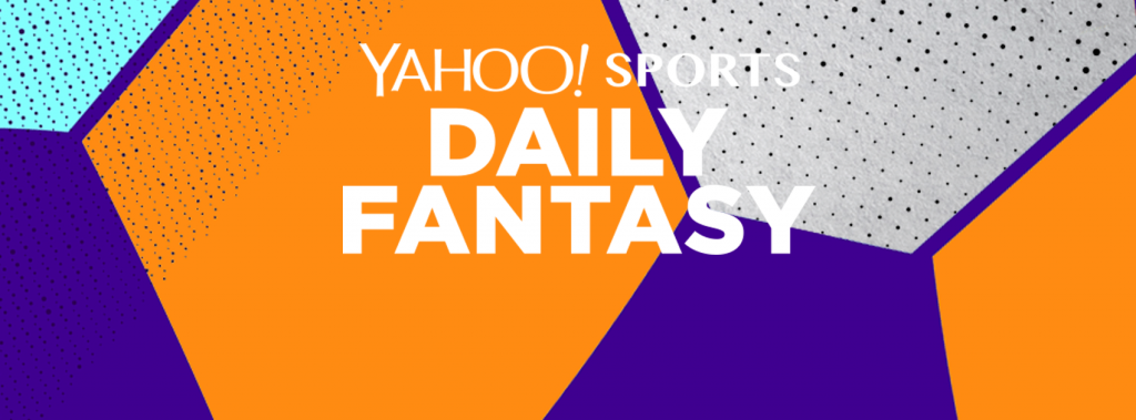 Introducing – Yahoo Daily Fantasy Football