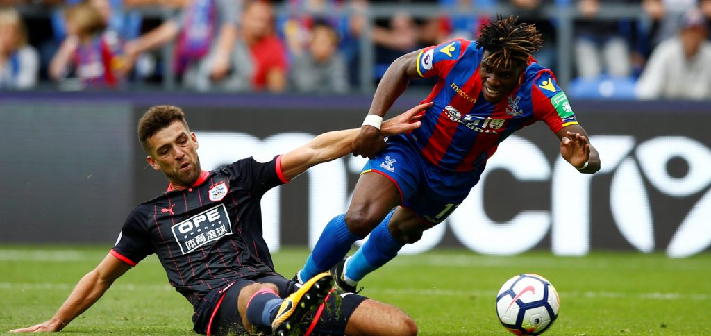 The Watchlist Updated – Zaha Topples Out