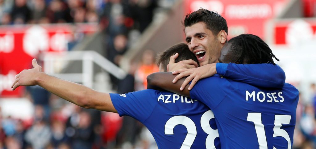 Market Forces – Gameweek 6