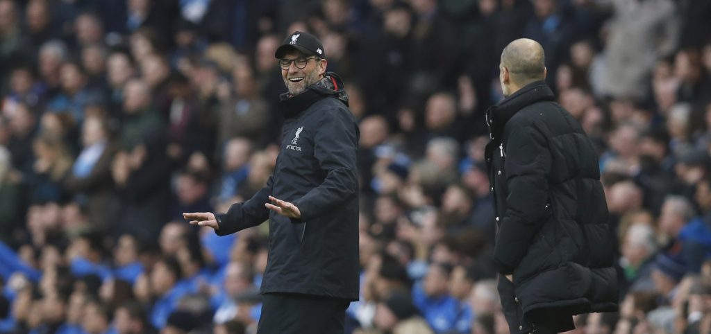 Dugout Discussion – Man City vs Liverpool