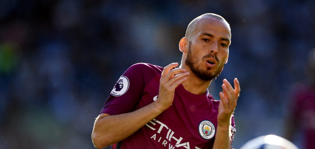 Market Forces – Gameweek 5