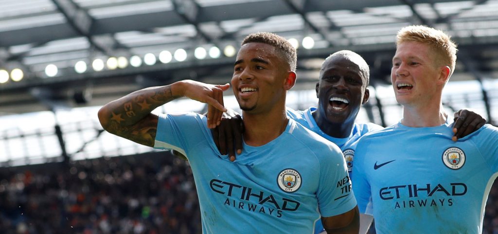 Spot The Differential – Gameweek 32