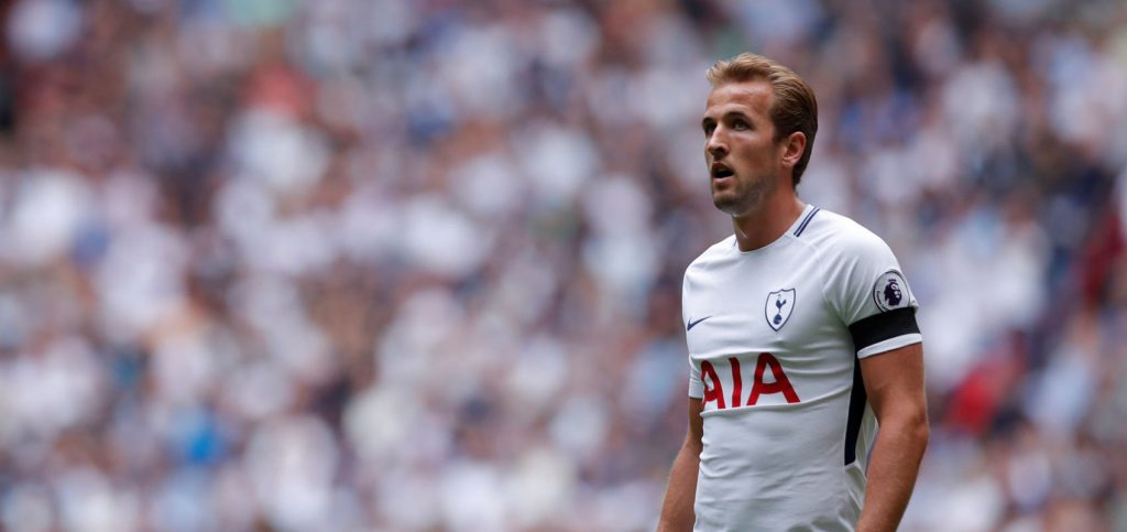 The Trouble With Harry