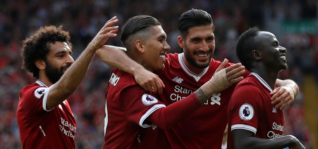 Captain Poll – Gameweek 4