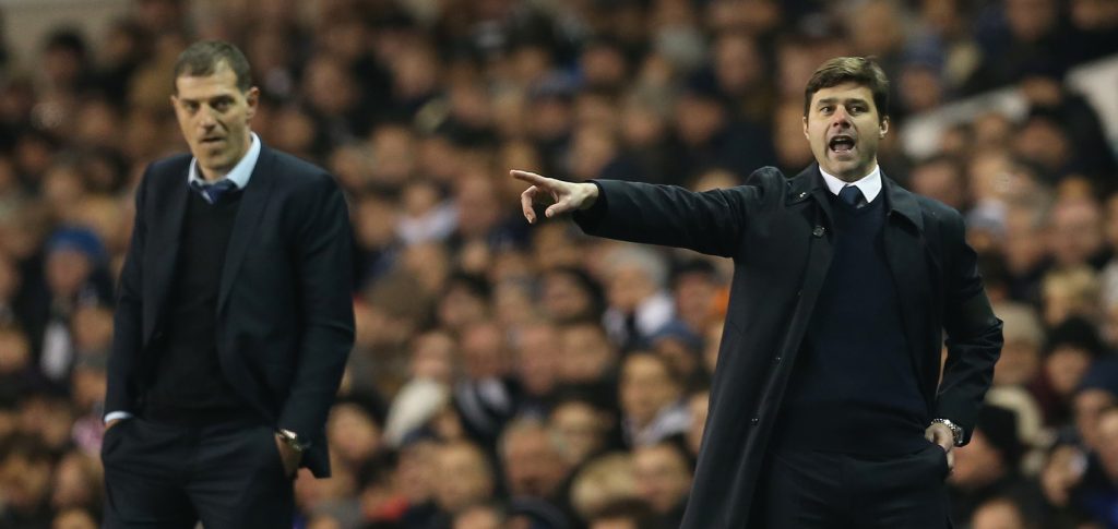 Dugout Discussion – West Ham vs Spurs