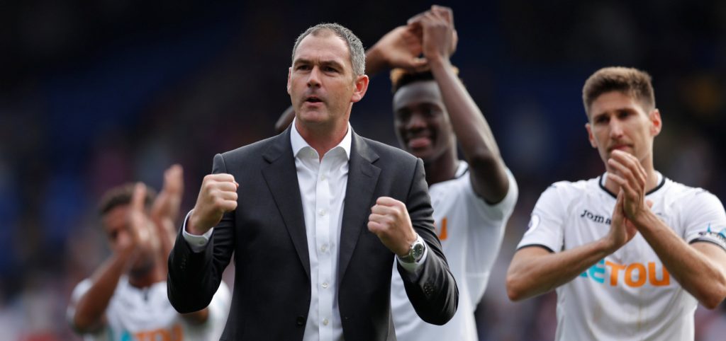 Frisking The Fixtures – Gameweek 4 – The Strong