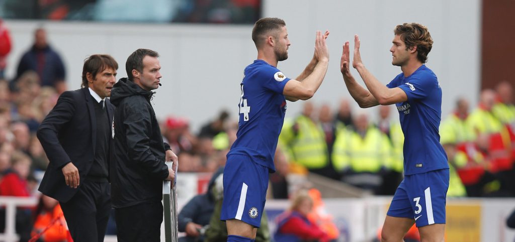 Line-Up Lessons – Gameweek 6 – Part One