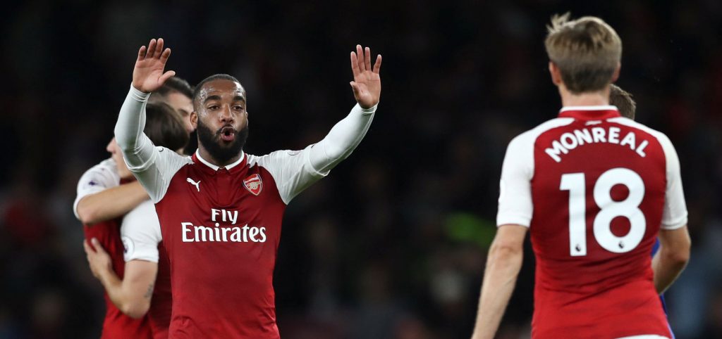 The Digest – Gameweek 6