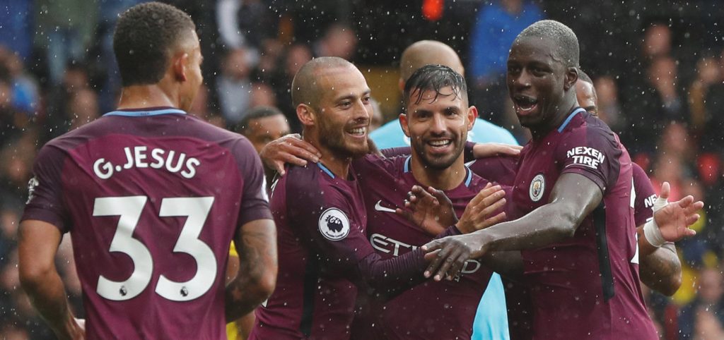 The Digest – Gameweek 5