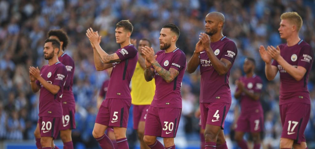 Frisking The Fixtures – Gameweek 5 – The Strong