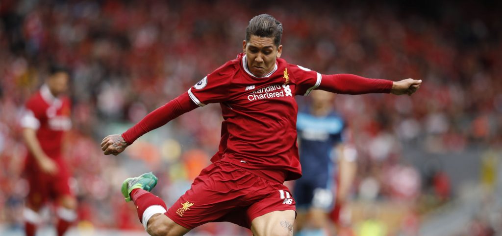 The Technical Area – Firmino’s Opening Gameweeks
