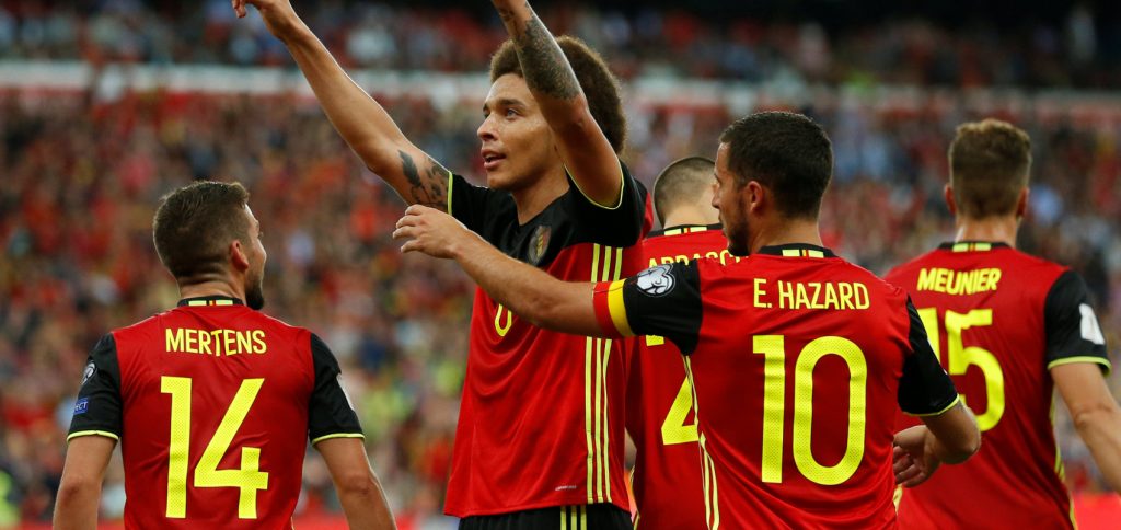 International Scout Notes – Thursday