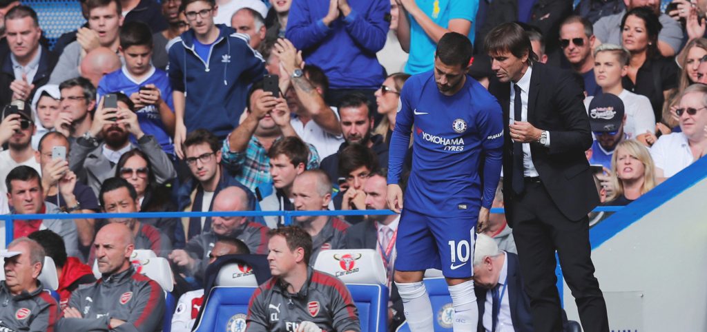 Line-Up Lessons – Gameweek 5 – Part One