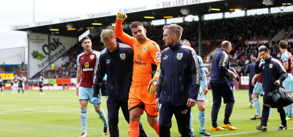 The Treatment Table – Gameweek 4