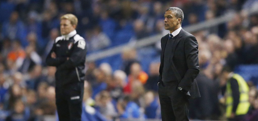 Dugout Discussion – Bournemouth vs Brighton