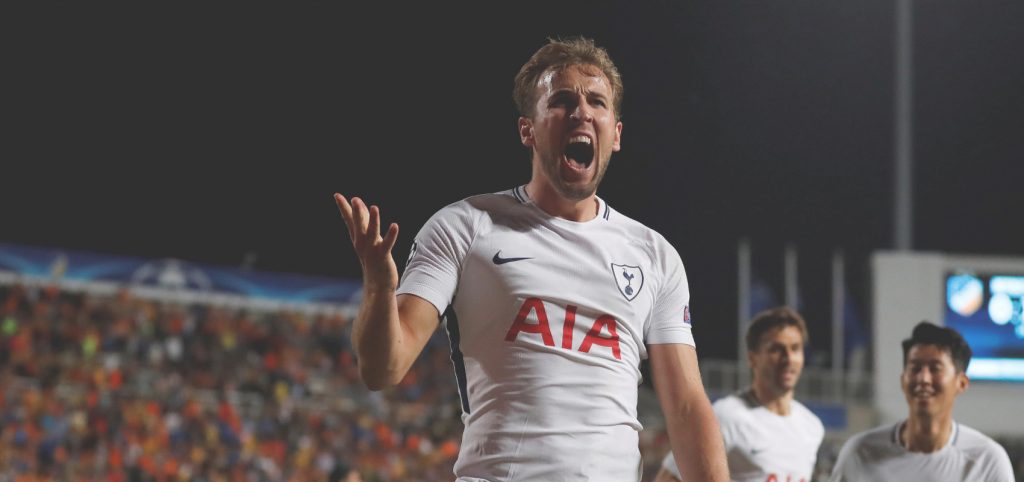 Scout Notes – Champions League – Tuesday
