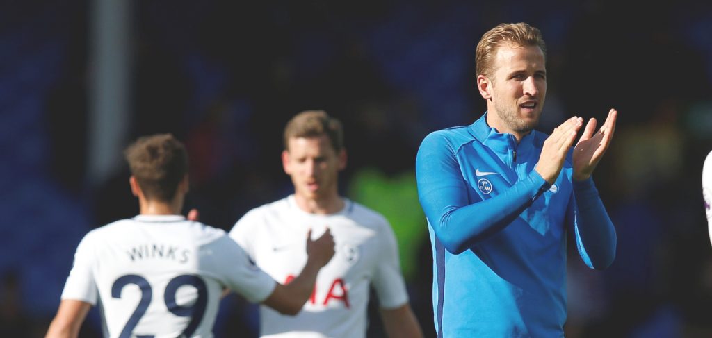 The Knee Jerk – Gameweek 4