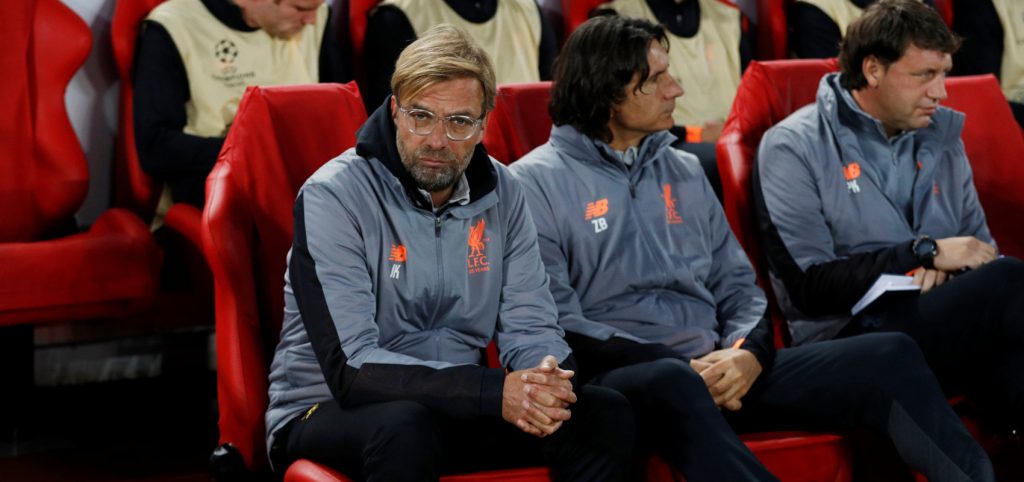 Dugout Discussion – Leicester vs Liverpool