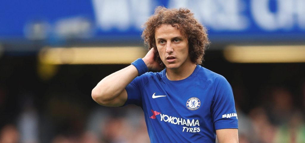 The Suspension Tightrope Returns