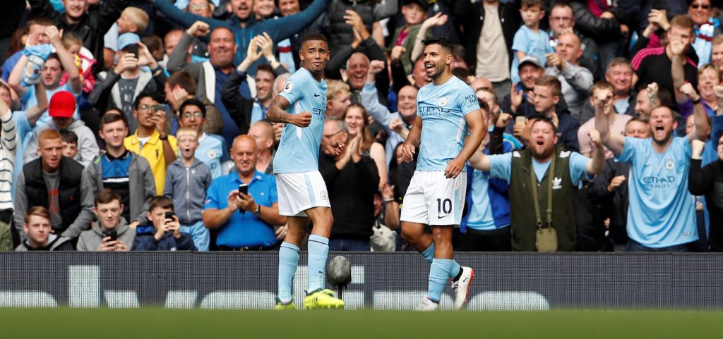 Lineup Lessons – Gameweek 4 – Part One