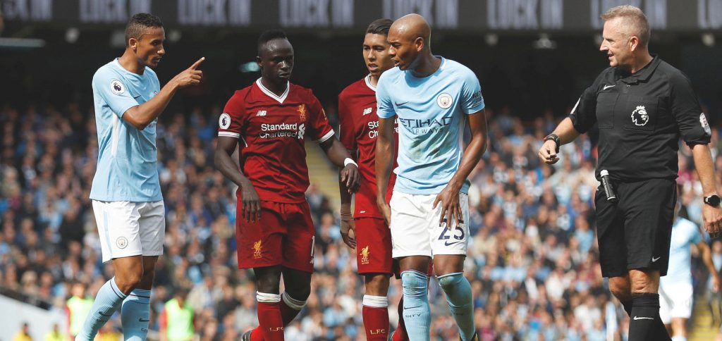 Market Forces – Gameweek 4