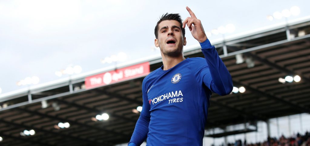 The Knee Jerk – Gameweek 6