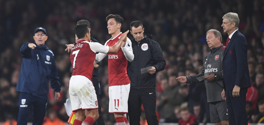 Line-Up Lessons – Gameweek 6 – Part Two