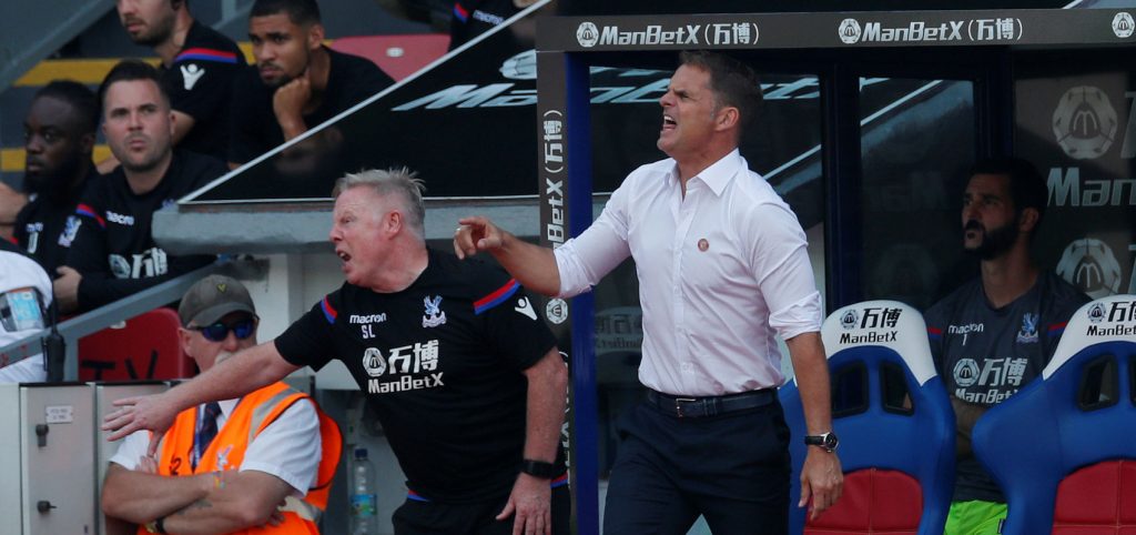 Frisking The Fixtures – Gameweek 4 – The Weak