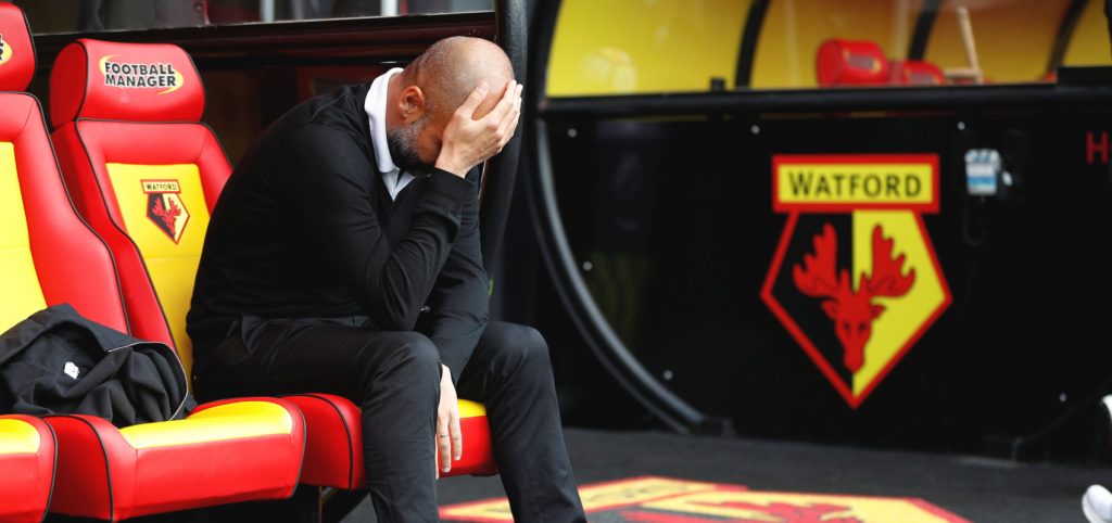 This Much We Know – Gameweek 5