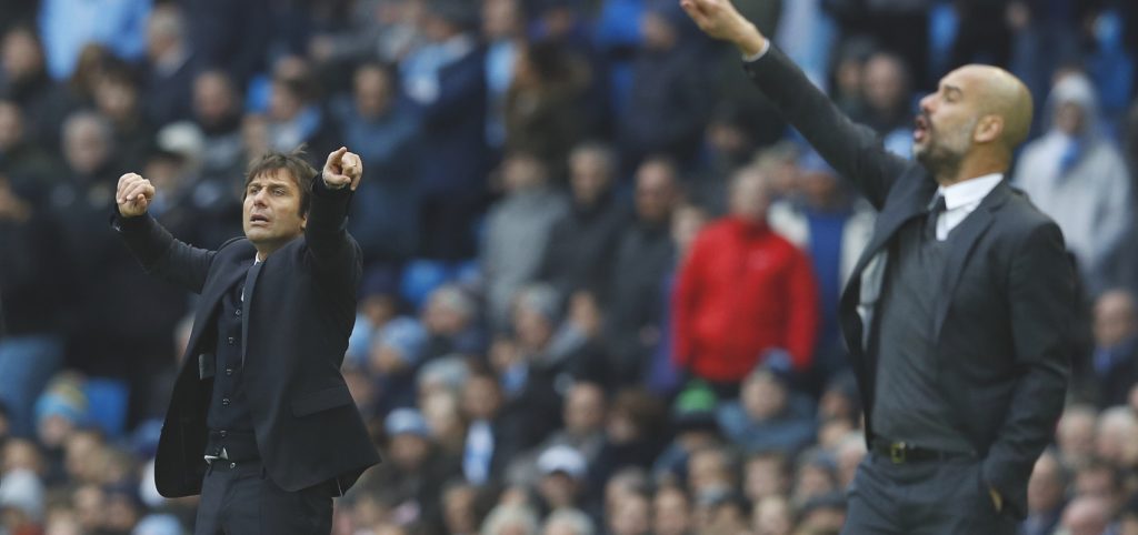 Dugout Discussion – Chelsea vs Man City