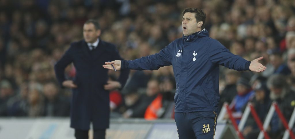 Dugout Discussion – Spurs vs Swansea