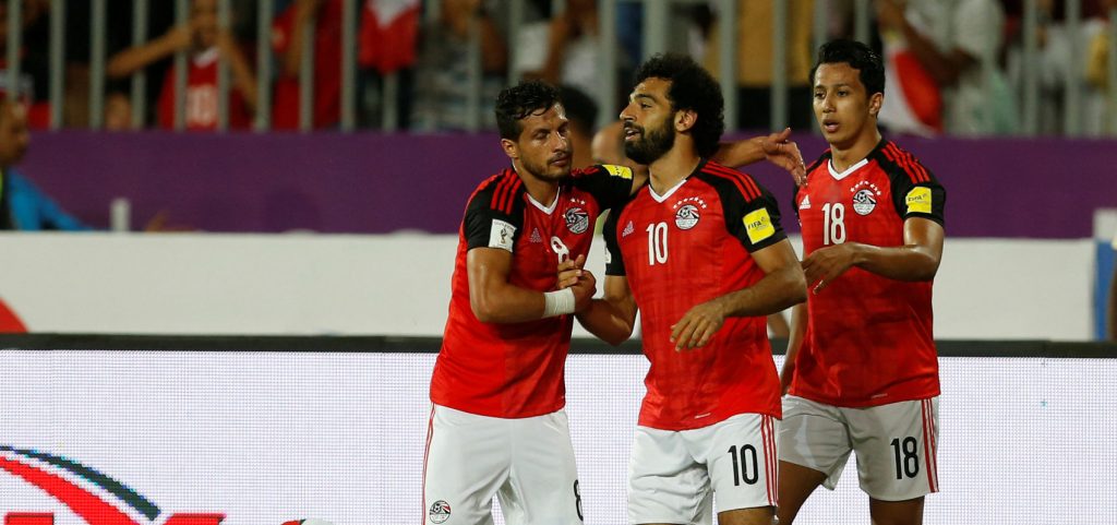 International Scout Notes – Tuesday