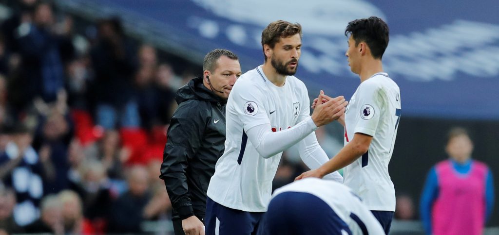 Line-Up Lessons – Gameweek 5 – Part Two