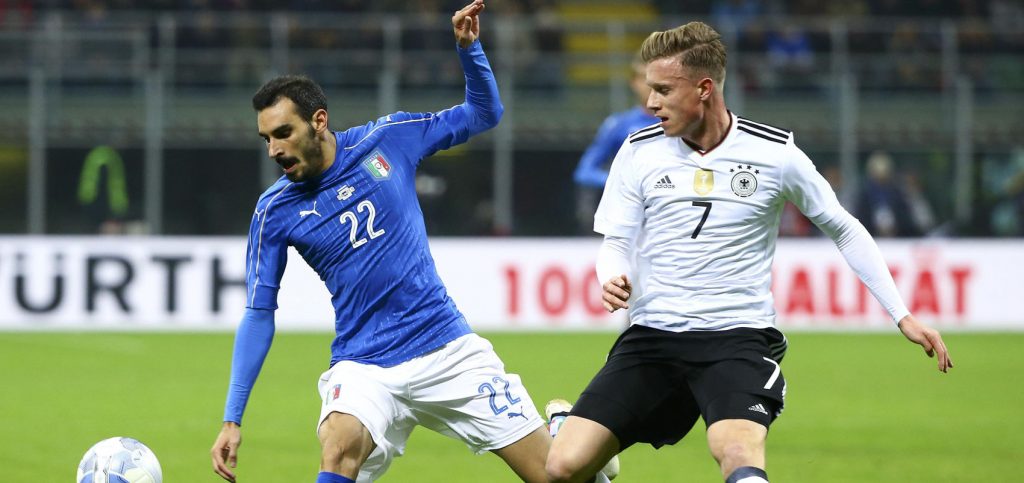 Scout Report – Davide Zappacosta