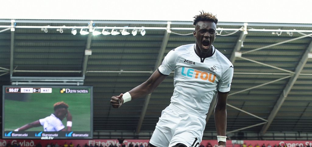 The Technical Area – Assessing Abraham