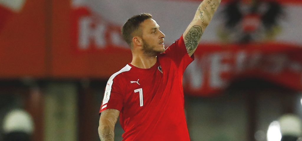 International Scout Notes – Friday