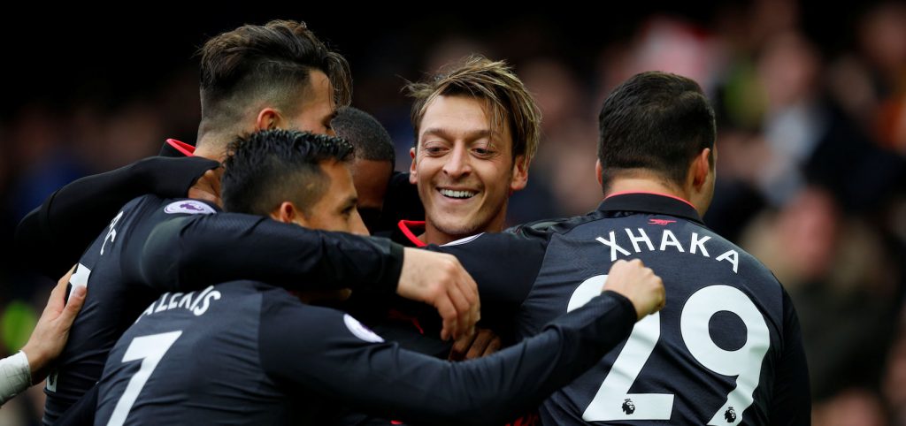 Lineup Lessons – Gameweek 9 – Part One