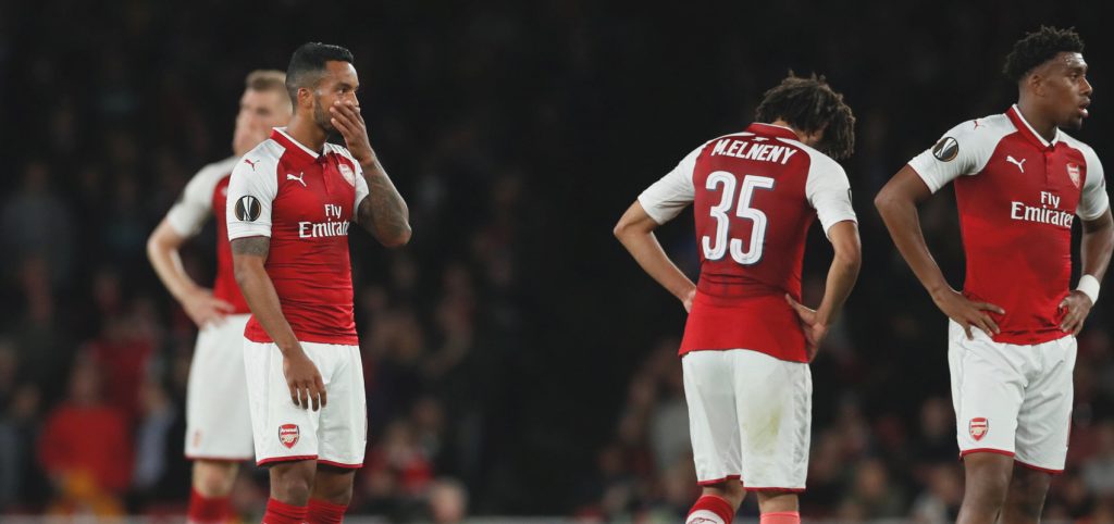 Frisking The Fixtures – Gameweek 10 – The Weak