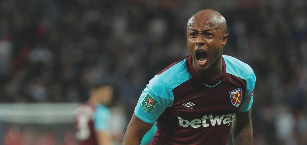 Scout Notes – Carabao Cup – Wednesday