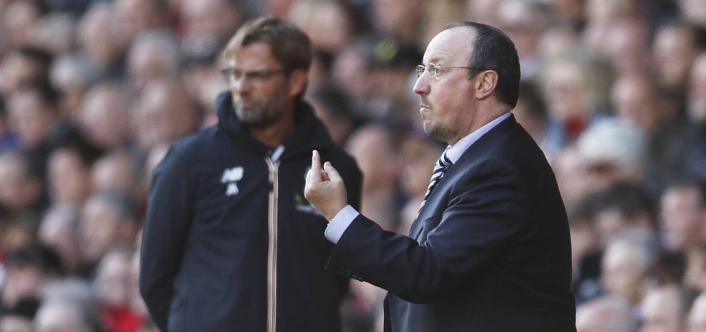 Dugout Discussion – Newcastle vs Liverpool