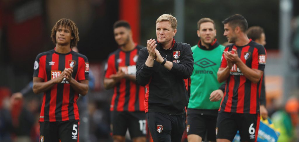 Frisking the Fixtures – Gameweek 9 – The Strong