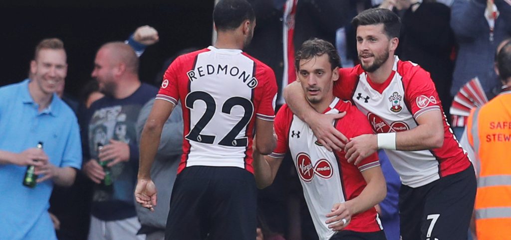 Scout Notes – Gameweek 8 – Sunday