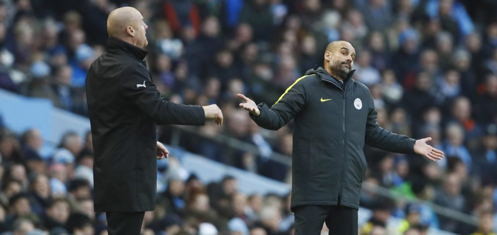 How Man City assets changed towards the end of 2018/19