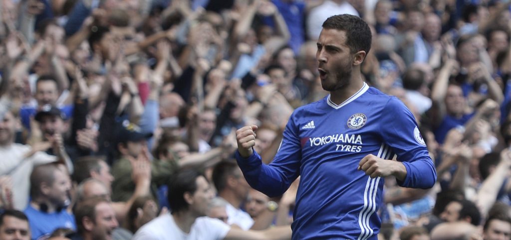 The Scout Squad – Gameweek 8