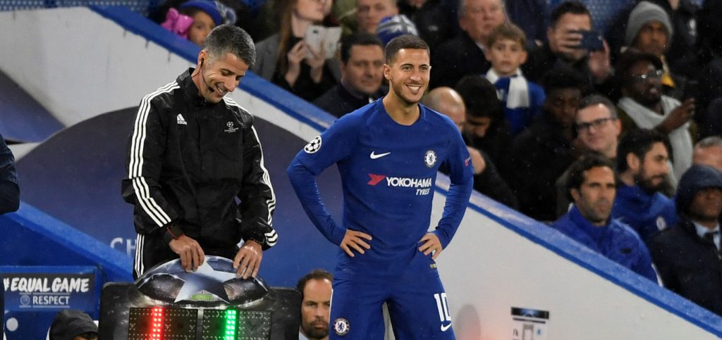 Wisdom Of The Crowd – Gameweek 8