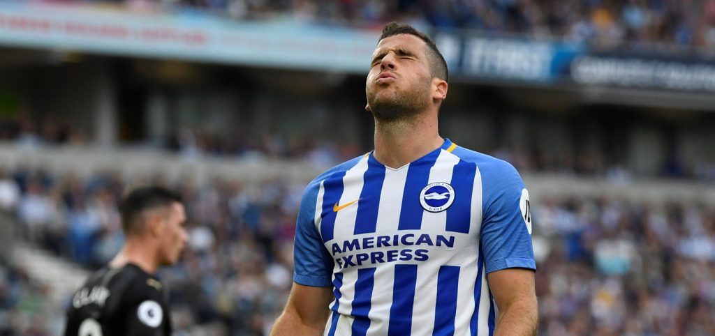 The Suspension Tightrope