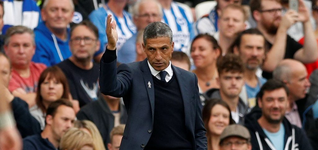 Dugout Discussion – Brighton vs Southampton