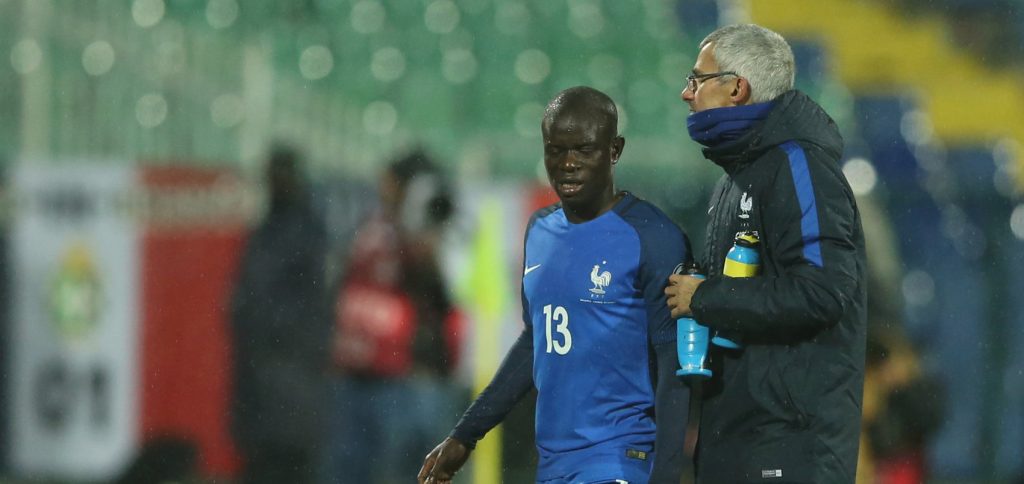 International Scout Notes – Saturday